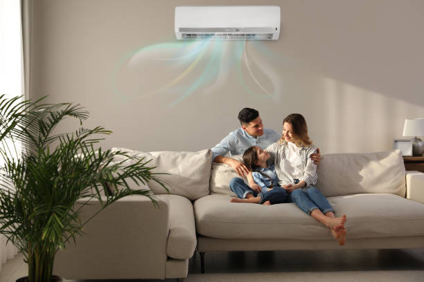 Best HVAC system installation  in Trinidad, CO