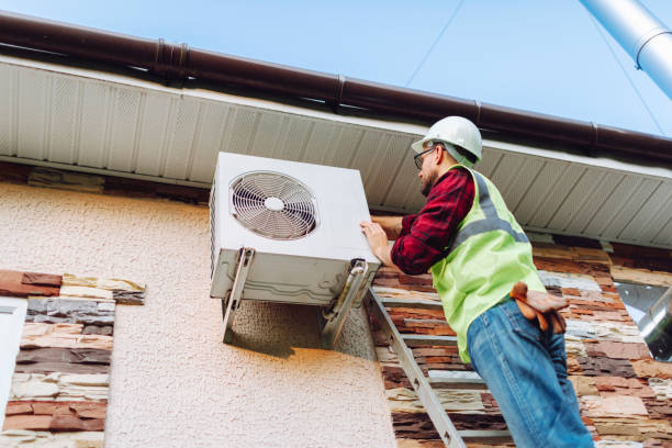 Best Best HVAC companies  in Trinidad, CO