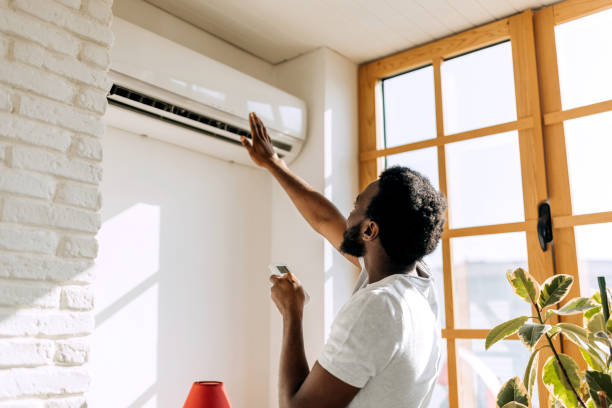Best Residential HVAC services  in Trinidad, CO