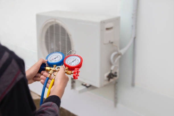 Best HVAC repair near me  in Trinidad, CO