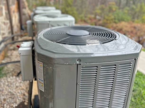 Best Ductless HVAC repair  in Trinidad, CO